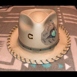 Charlie 1 Horse Fedora